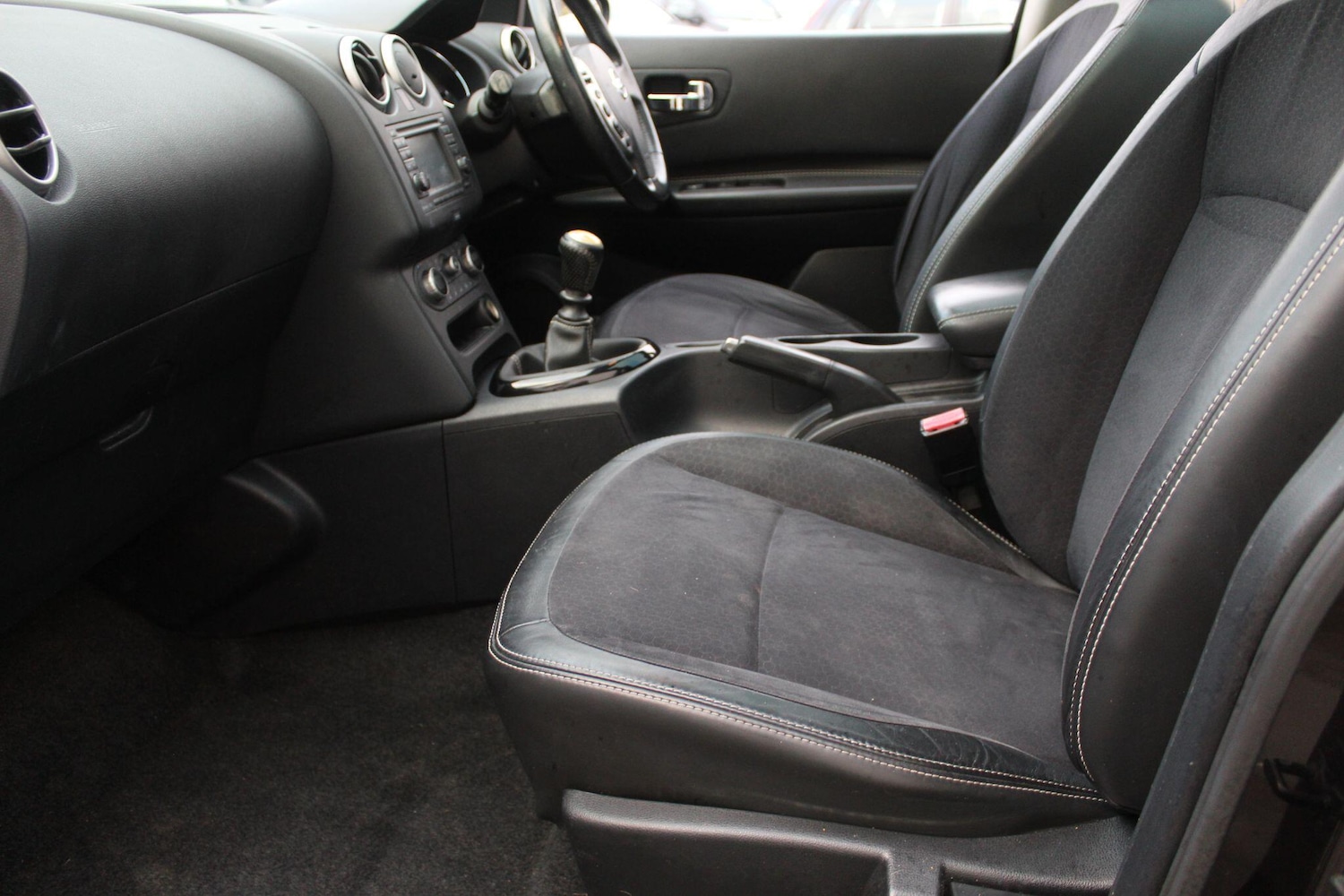 Used Nissan Qashqai 2014 for sale - 76538053: Photo 22