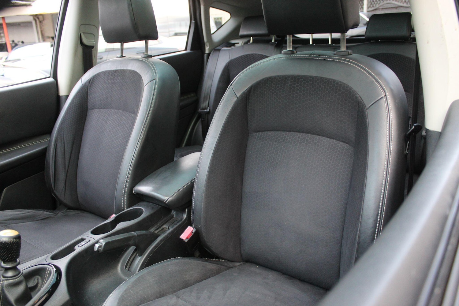 Used Nissan Qashqai 2014 for sale - 76538053: Photo 23