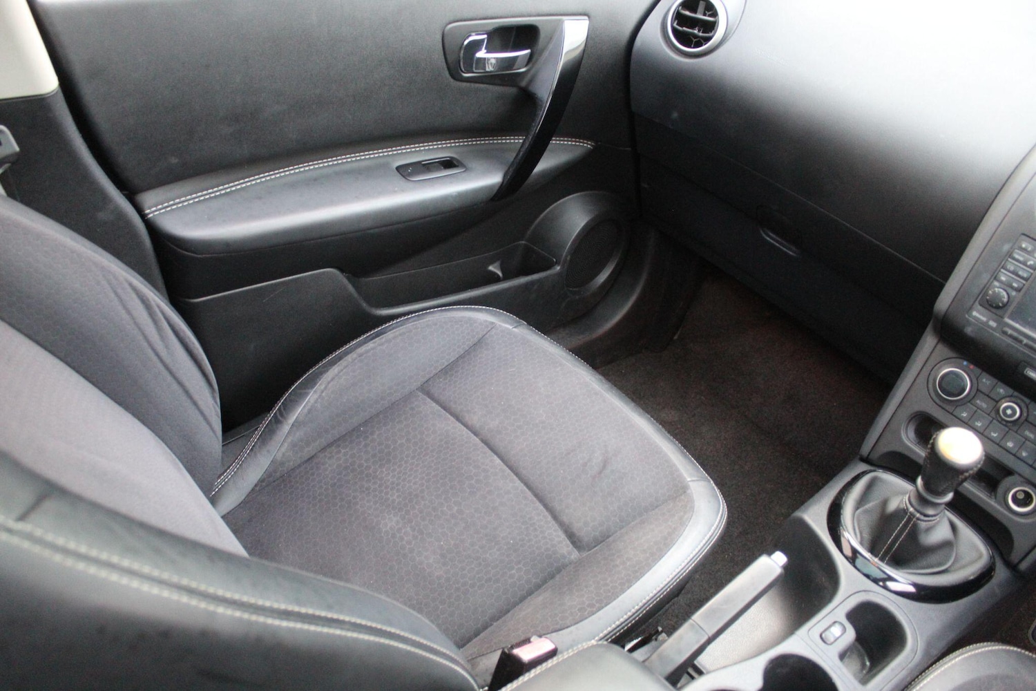 Used Nissan Qashqai 2014 for sale - 76538053: Photo 24