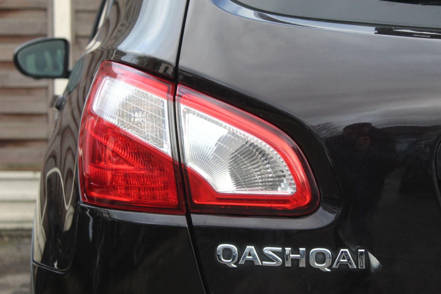 Used Nissan Qashqai 2014 for sale - 76538053: Photo 25