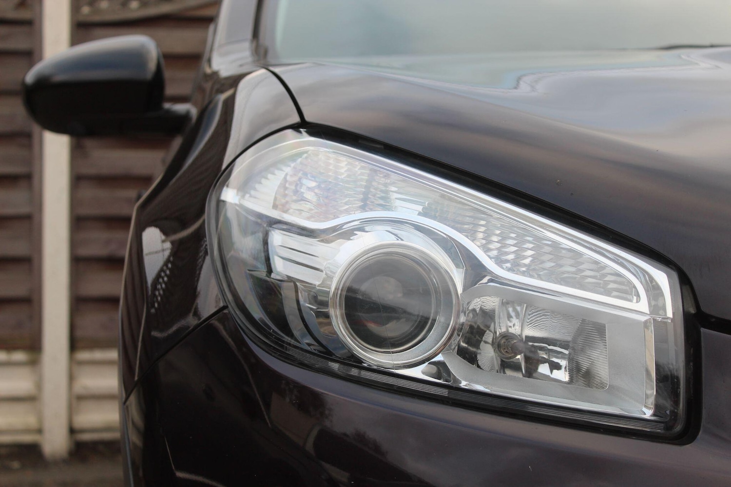 Used Nissan Qashqai 2014 for sale - 76538053: Photo 26