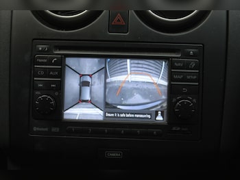 Used Nissan Qashqai 2014 for sale - 76538053: Photo