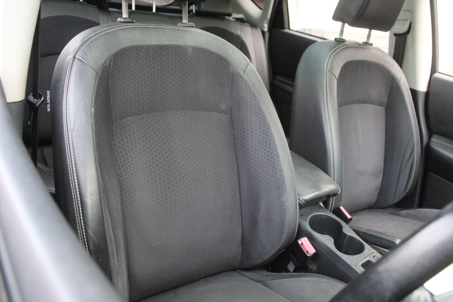 Used Nissan Qashqai 2014 for sale - 76538053: Photo 5