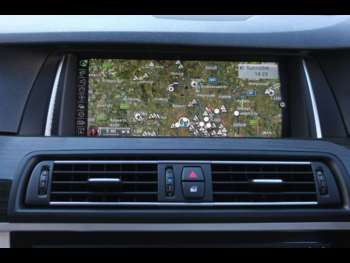 Used BMW 5 Series 2014 for sale - 73819229: Photo