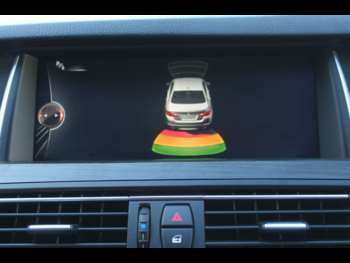 Used BMW 5 Series 2014 for sale - 73819229: Photo