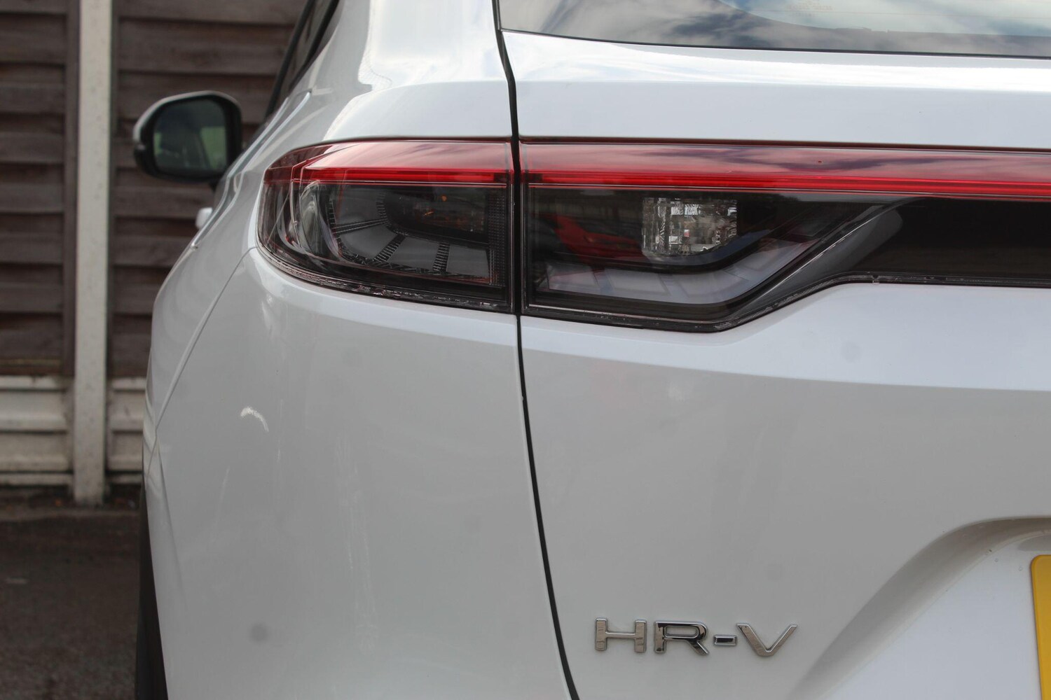 Used Honda HR-V 2023 for sale - 76239870: Photo 10