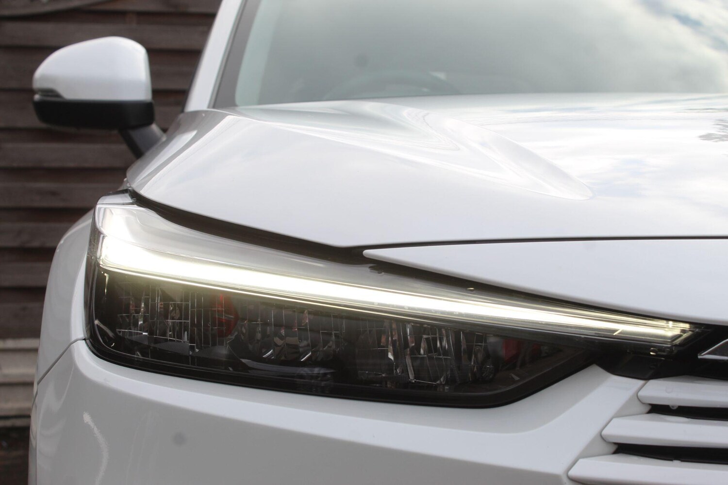 Used Honda HR-V 2023 for sale - 76239870: Photo 12