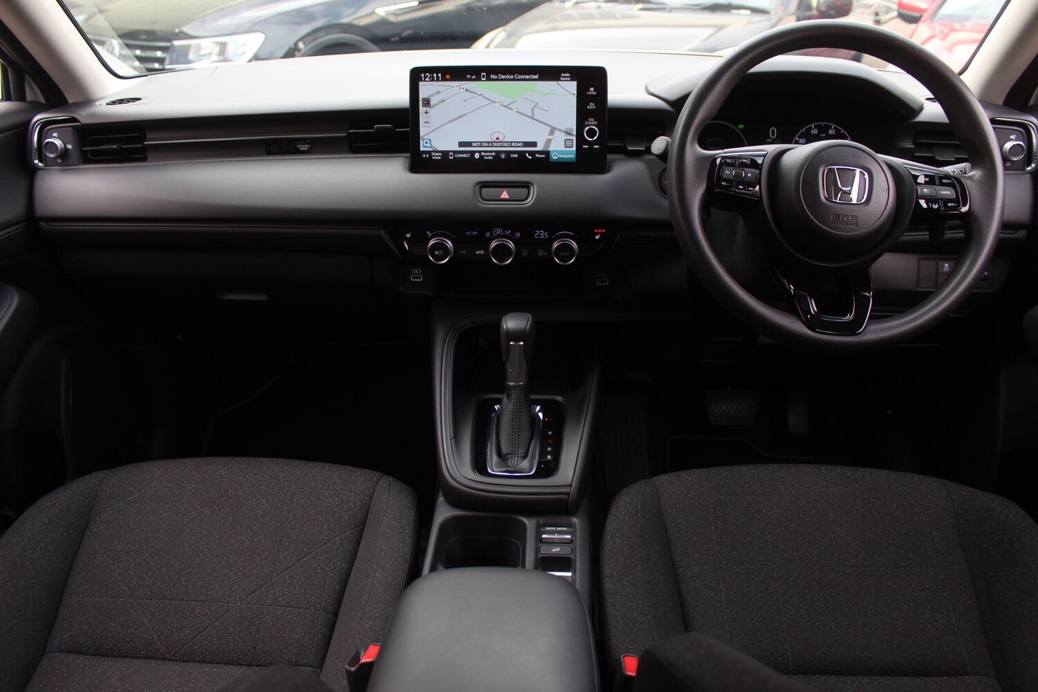 Used Honda HR-V 2023 for sale - 76239870: Photo 14