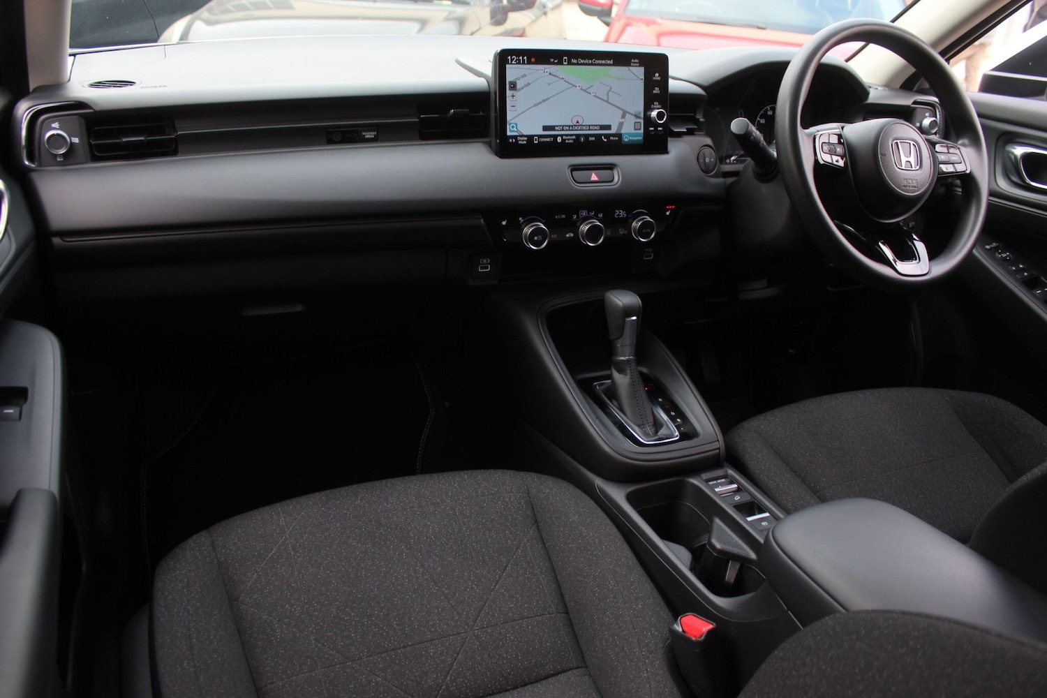 Used Honda HR-V 2023 for sale - 76239870: Photo 15