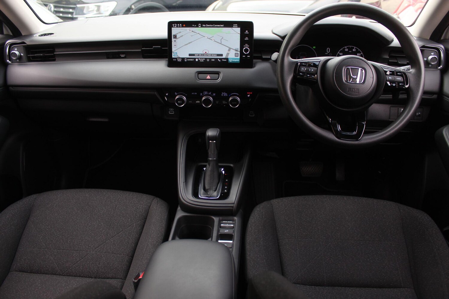 Used Honda HR-V 2023 for sale - 76239870: Photo 16