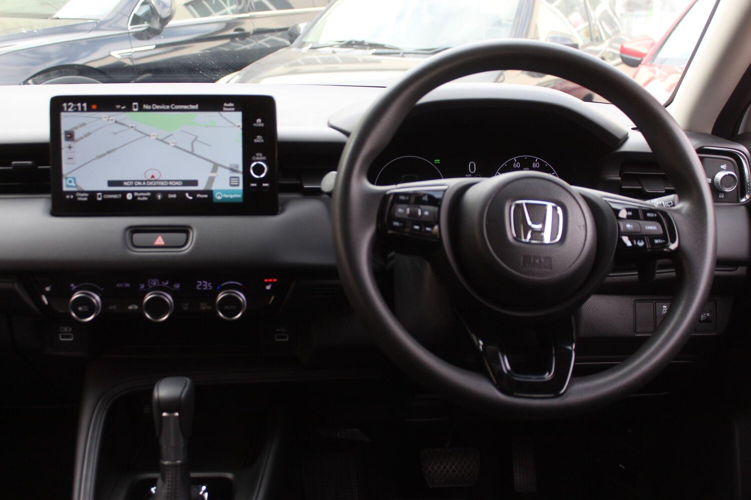 Used Honda HR-V 2023 for sale - 76239870: Photo 17