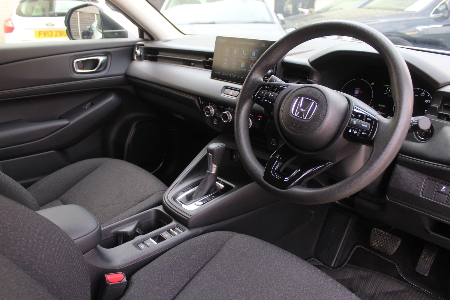 Used Honda HR-V 2023 for sale - 76239870: Photo 18