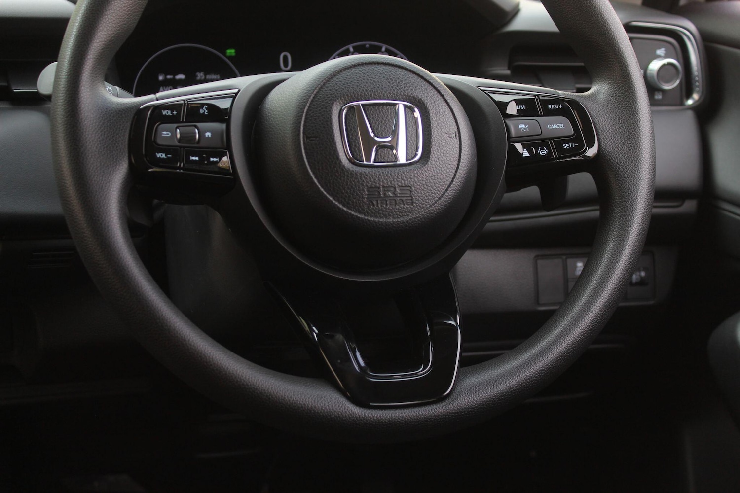 Used Honda HR-V 2023 for sale - 76239870: Photo 19