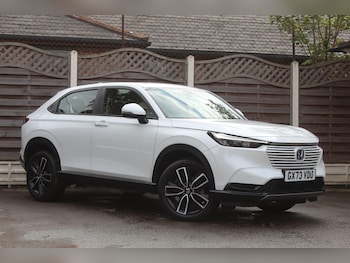 2023 (73) - 1.5 h i-MMD Elegance CVT Euro 6 (s/s) 5dr