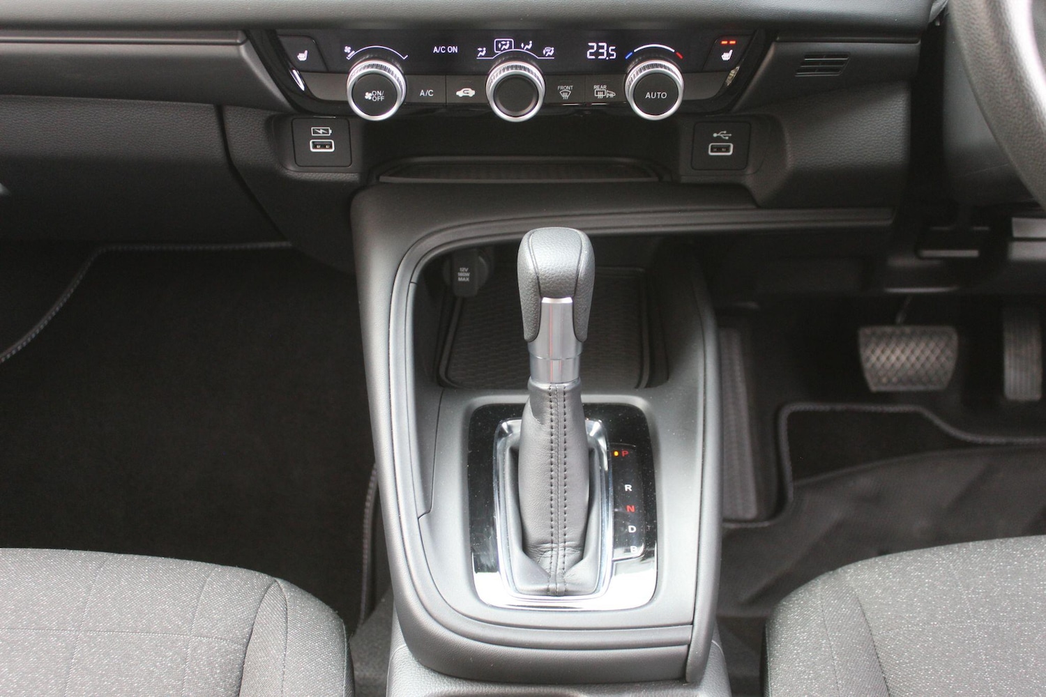 Used Honda HR-V 2023 for sale - 76239870: Photo 20