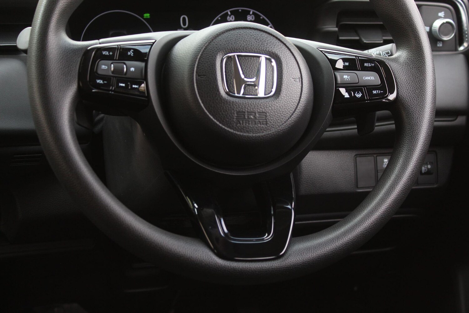 Used Honda HR-V 2023 for sale - 76239870: Photo 21