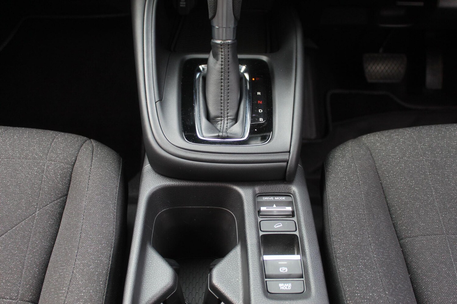 Used Honda HR-V 2023 for sale - 76239870: Photo 22