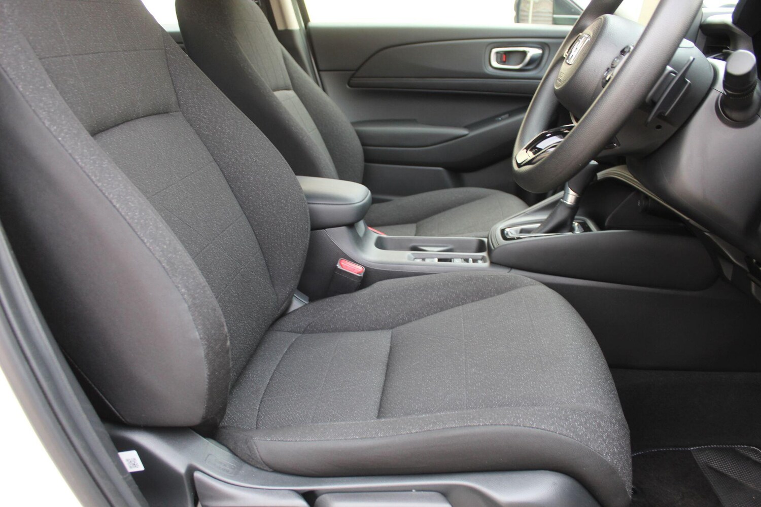 Used Honda HR-V 2023 for sale - 76239870: Photo 25