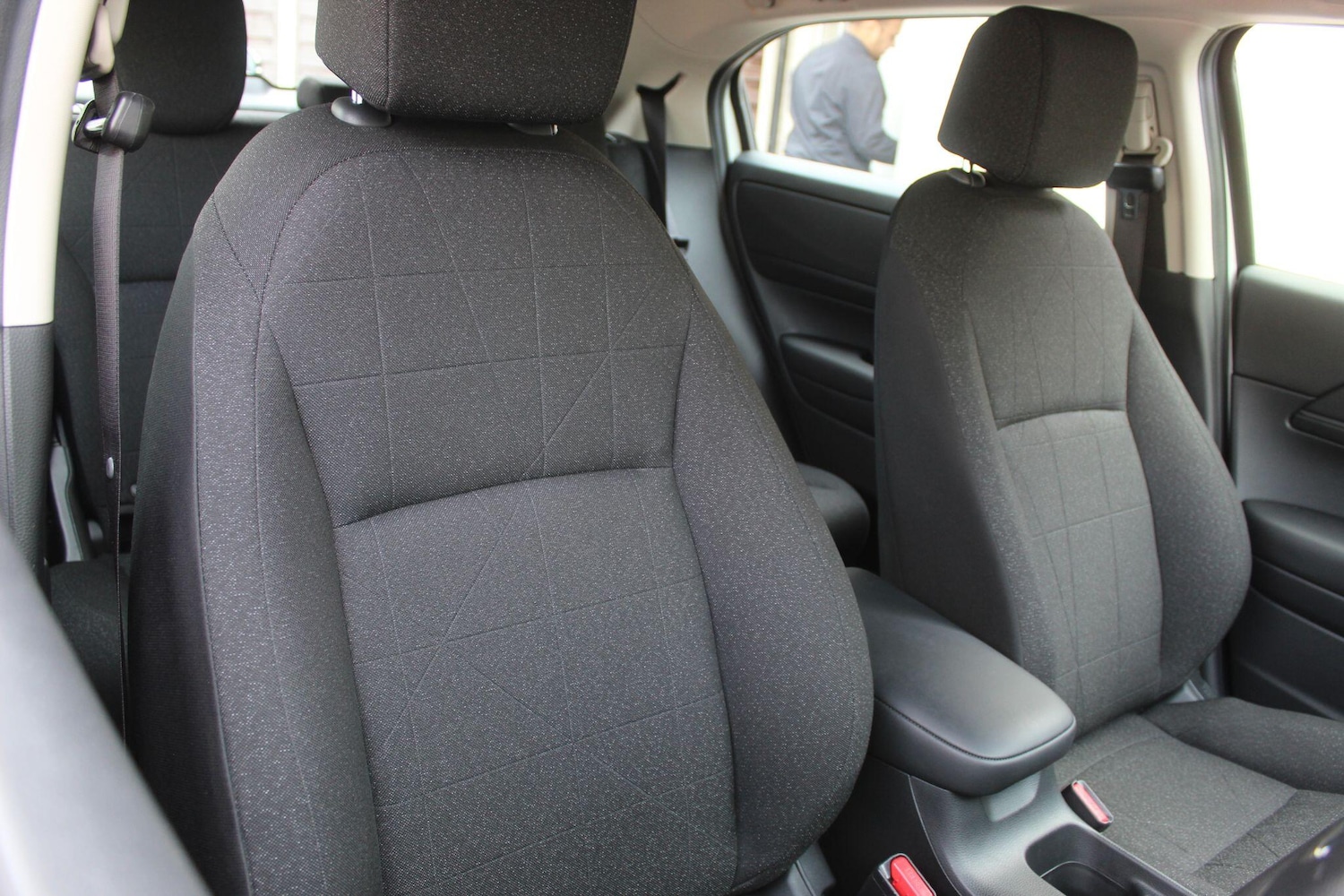 Used Honda HR-V 2023 for sale - 76239870: Photo 26