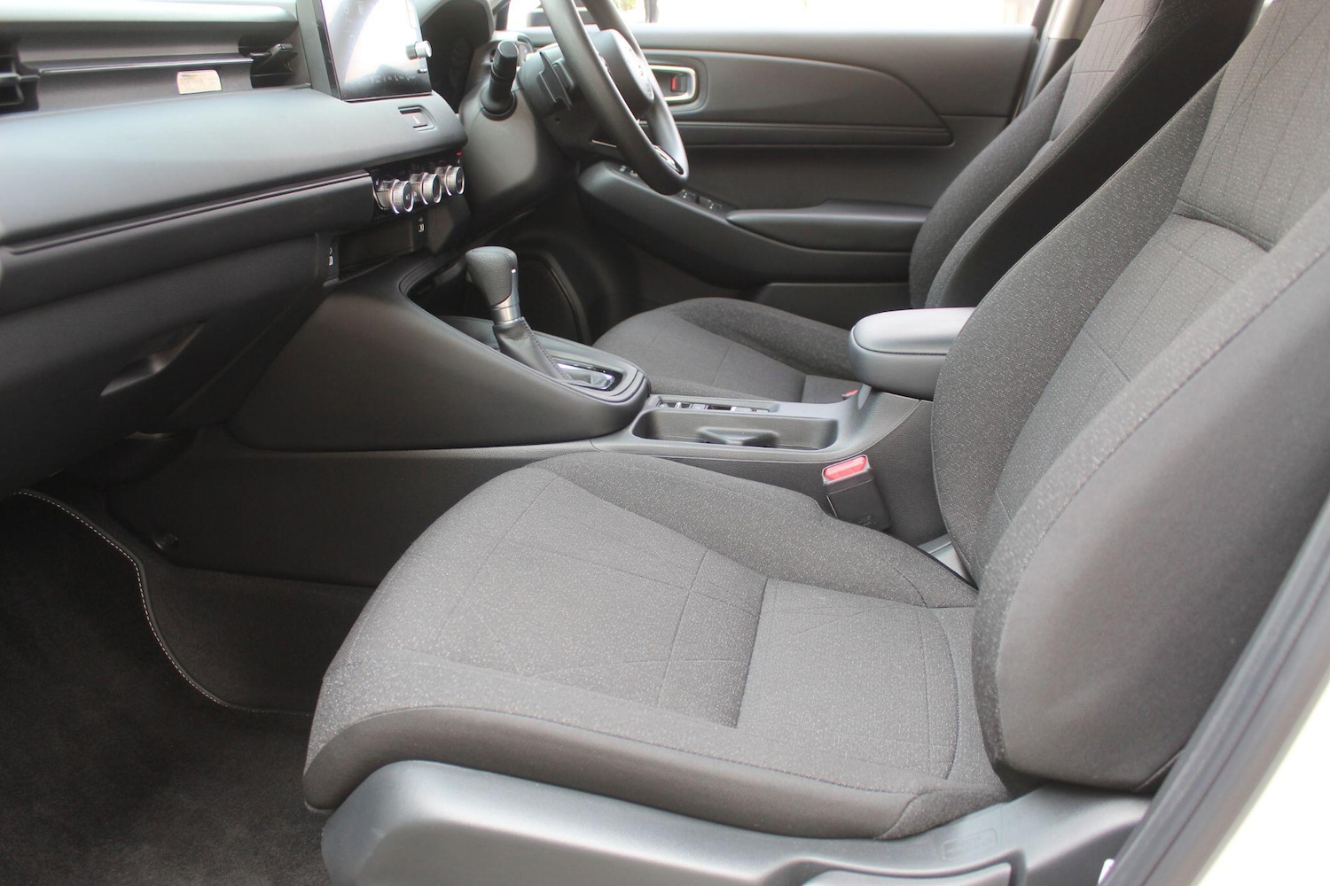Used Honda HR-V 2023 for sale - 76239870: Photo 30