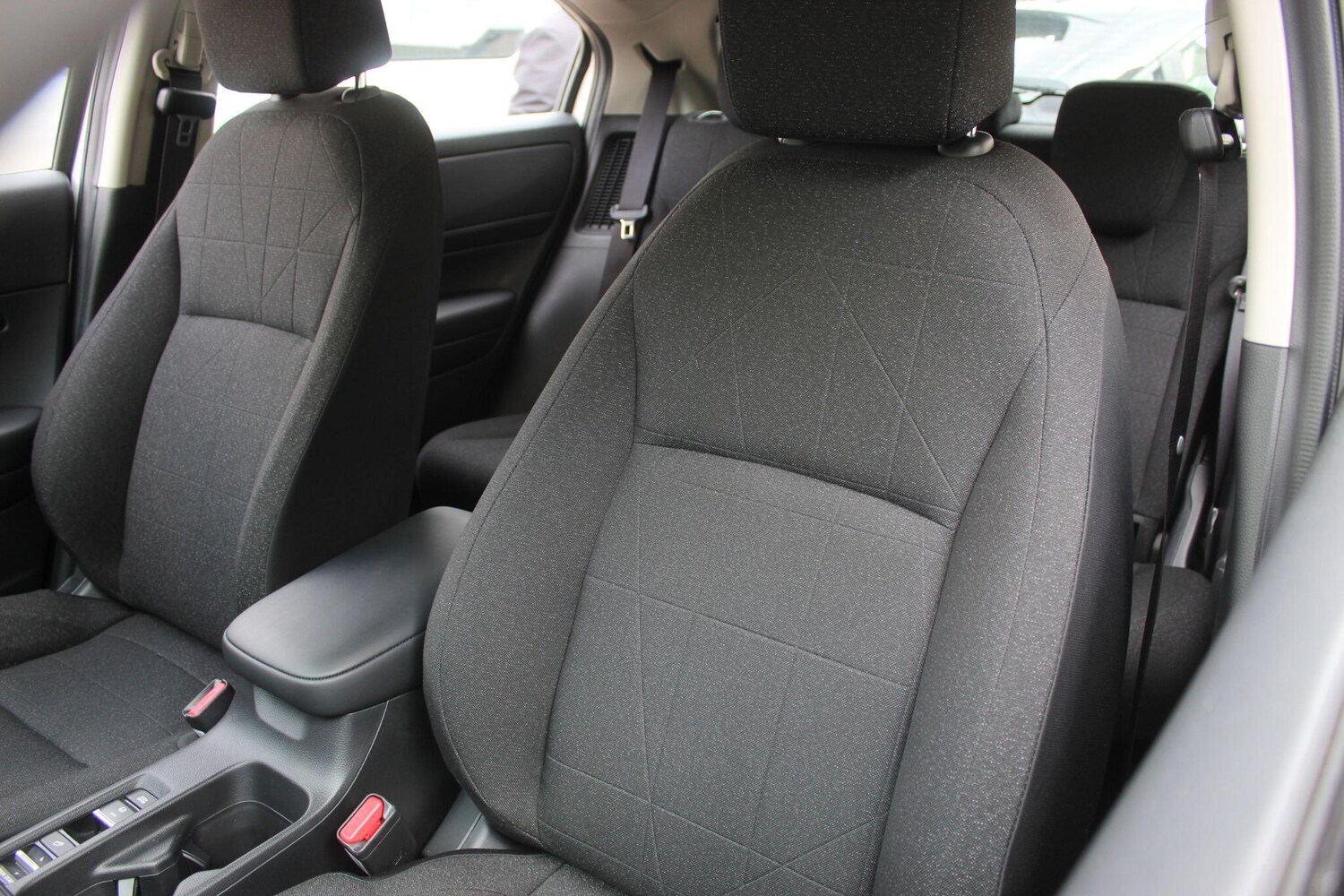 Used Honda HR-V 2023 for sale - 76239870: Photo 31