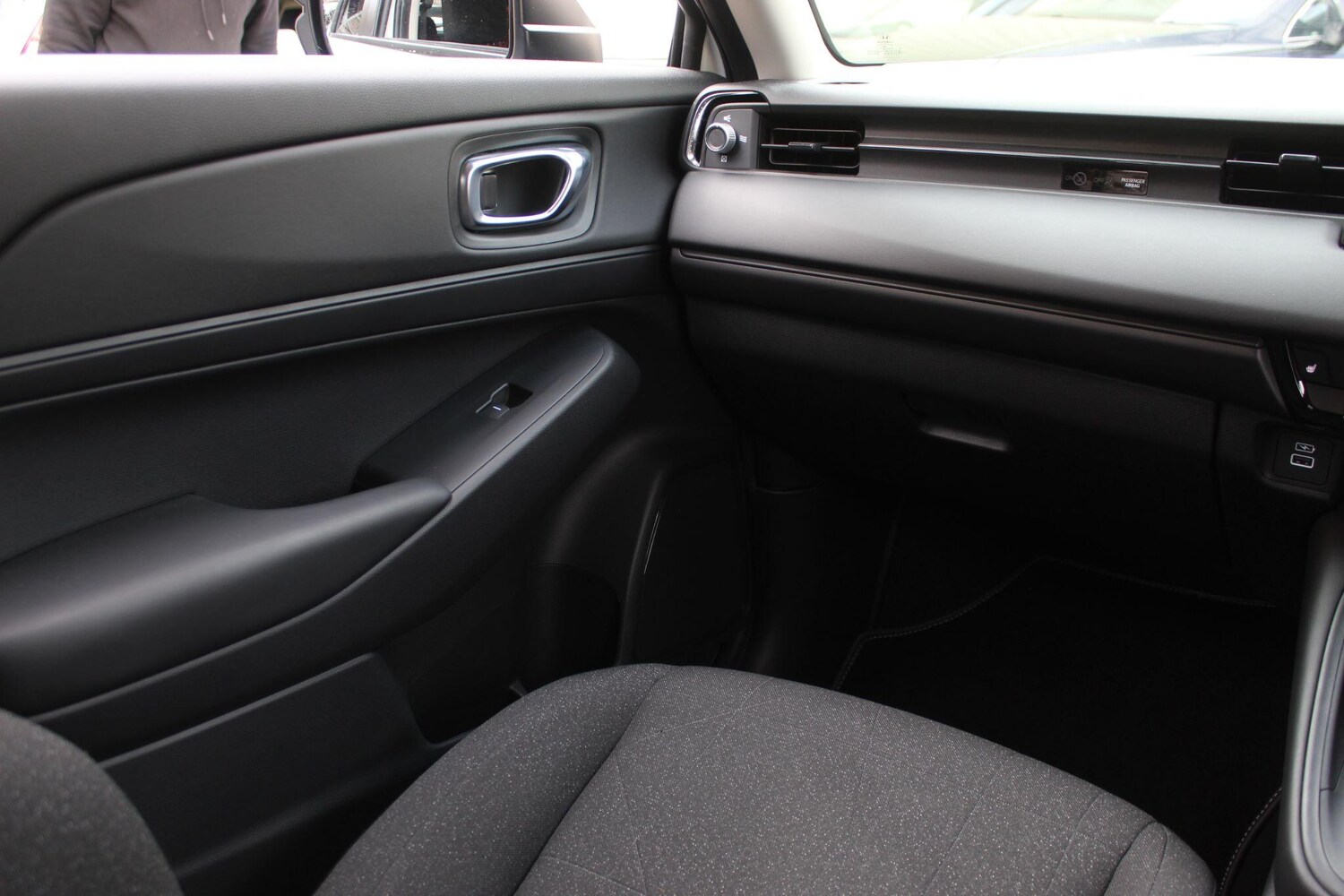 Used Honda HR-V 2023 for sale - 76239870: Photo 32