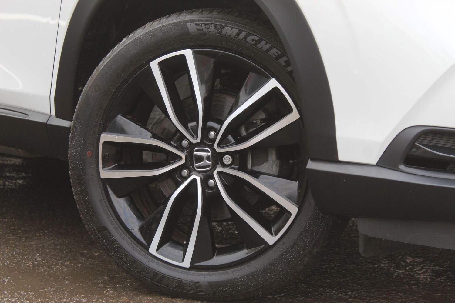 Used Honda HR-V 2023 for sale - 76239870: Photo 33
