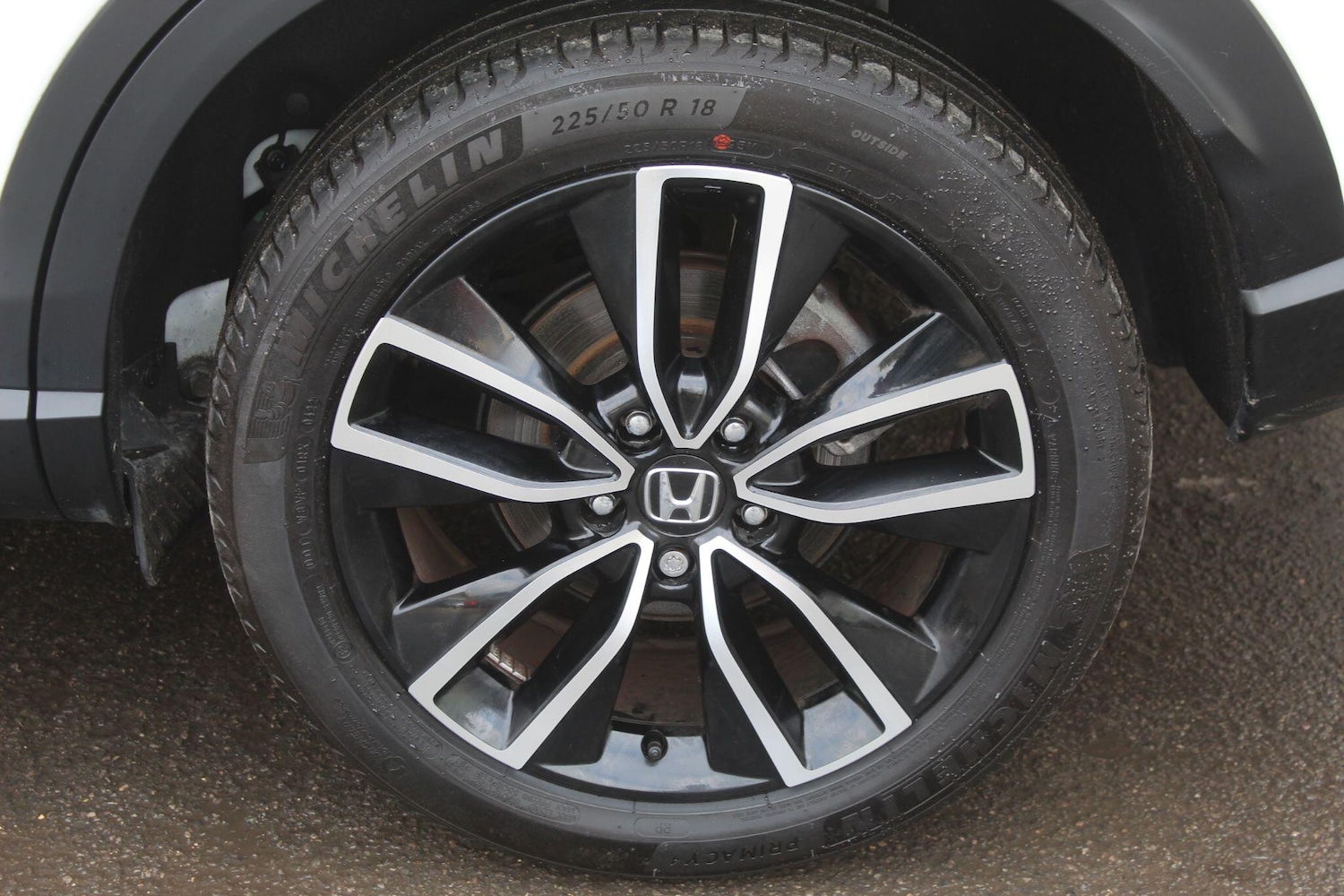 Used Honda HR-V 2023 for sale - 76239870: Photo 34