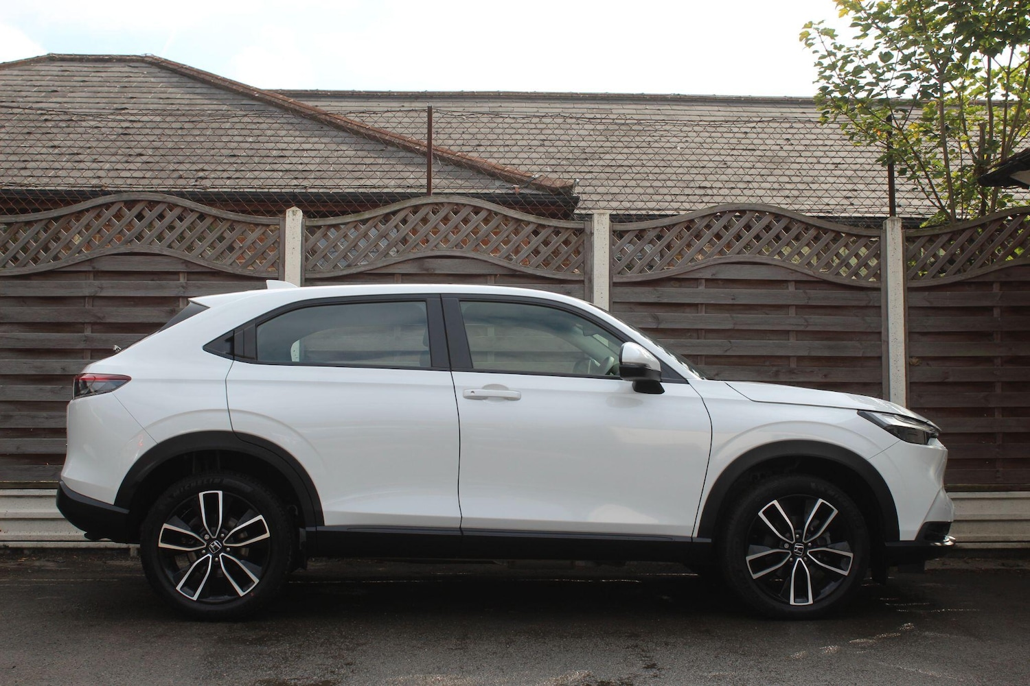 Used Honda HR-V 2023 for sale - 76239870: Photo 6