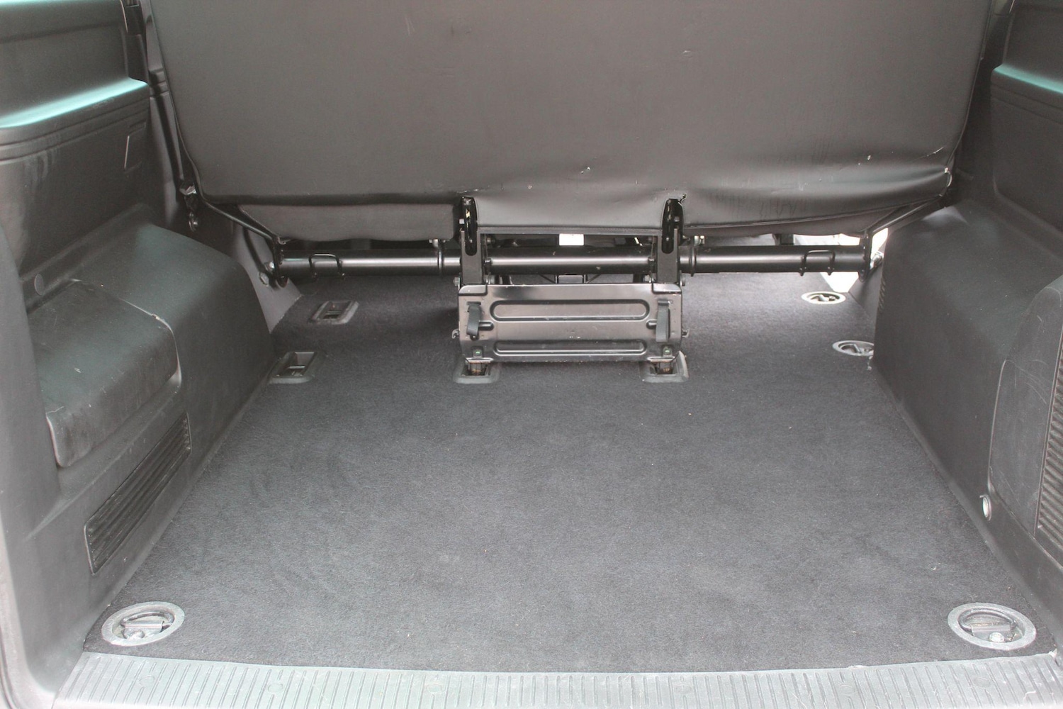 Used Volkswagen Transporter Shuttle 2019 for sale - 77097995: Photo 14