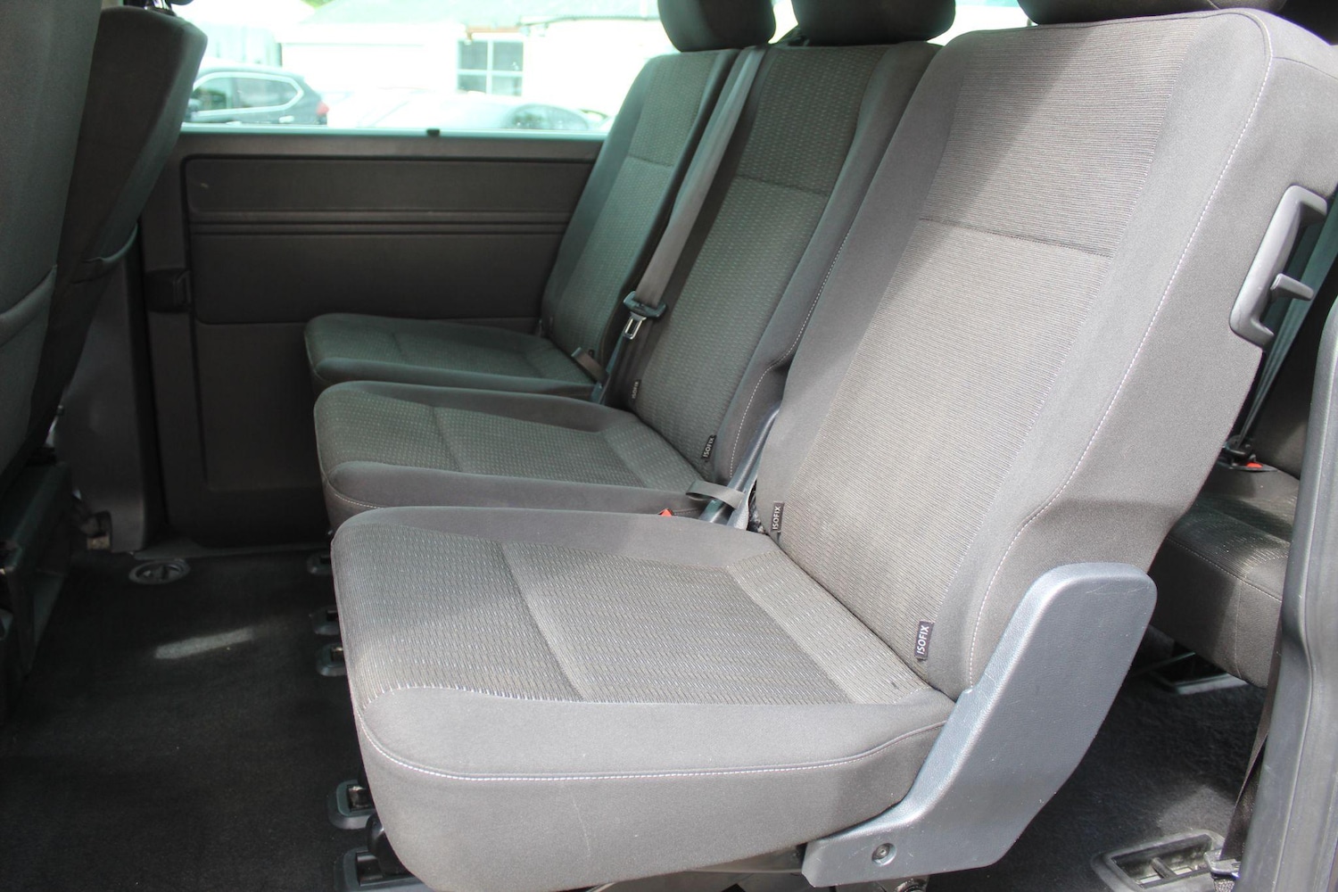 Used Volkswagen Transporter Shuttle 2019 for sale - 77097995: Photo 21