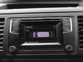 Used Volkswagen Transporter Shuttle 2019 for sale - 77097995: Photo