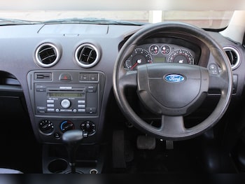 Used Ford Fusion 2008 for sale - 79106456: Photo