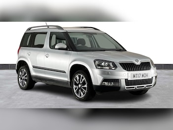 (17) - 1.2 TSI SE Drive Outdoor Euro 6 (s/s) 5dr