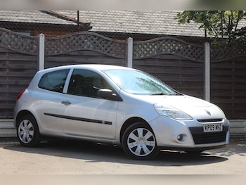 Used Renault Clio 2009 for sale - 79235903: Photo