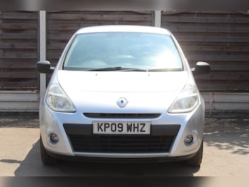 Used Renault Clio 2009 for sale - 79235903: Photo