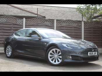 2019 (19) - 75D (Dual Motor) Auto 4WD 5dr