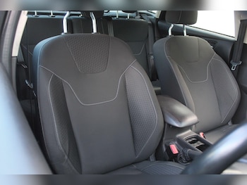 Used Ford Focus 2015 for sale - 76084668: Photo