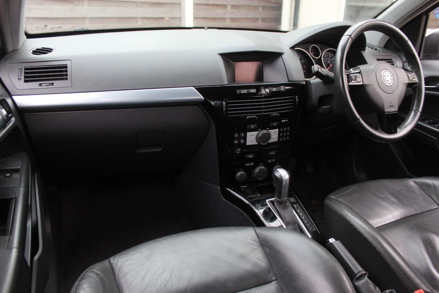 Used Vauxhall Astra 2008 for sale - 76228024: Photo 11