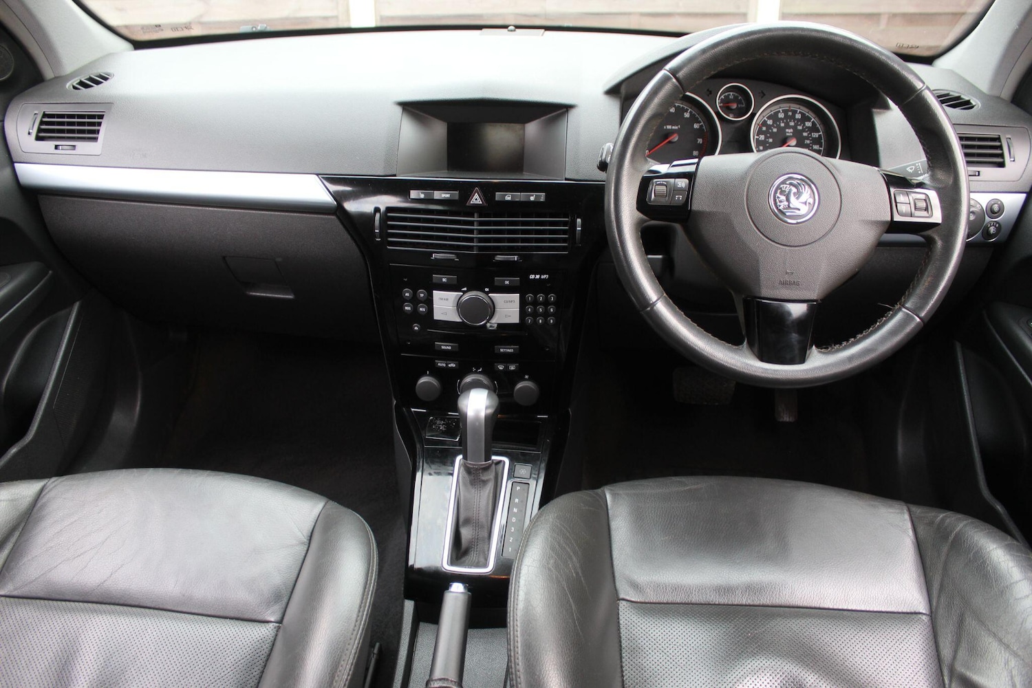 Used Vauxhall Astra 2008 for sale - 76228024: Photo 13