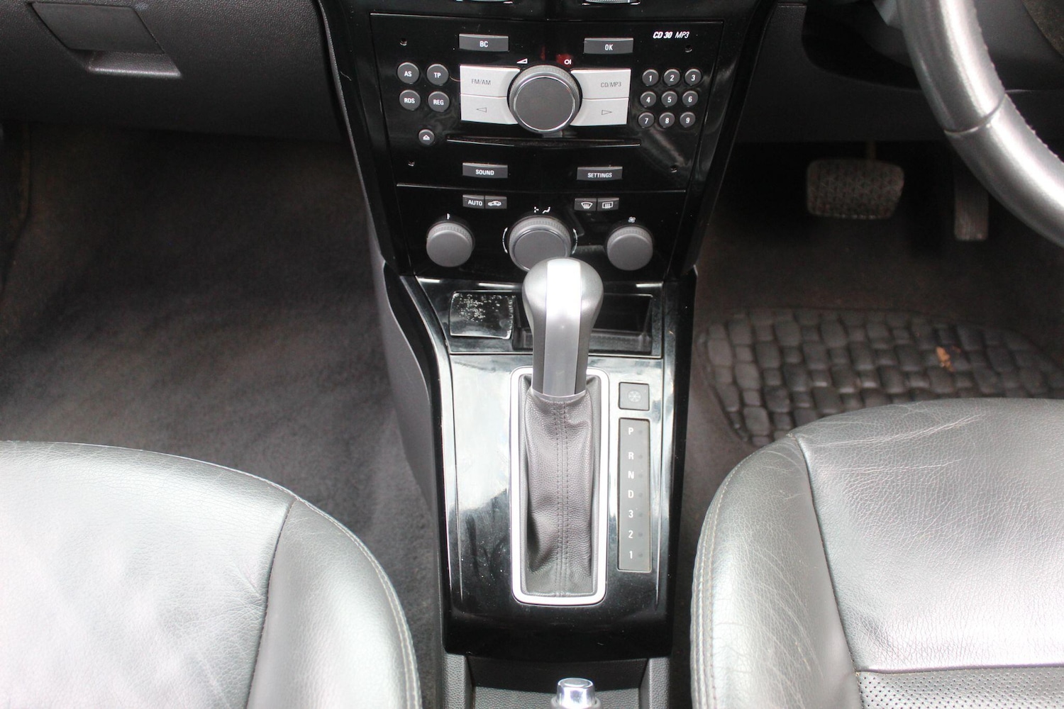 Used Vauxhall Astra 2008 for sale - 76228024: Photo 14