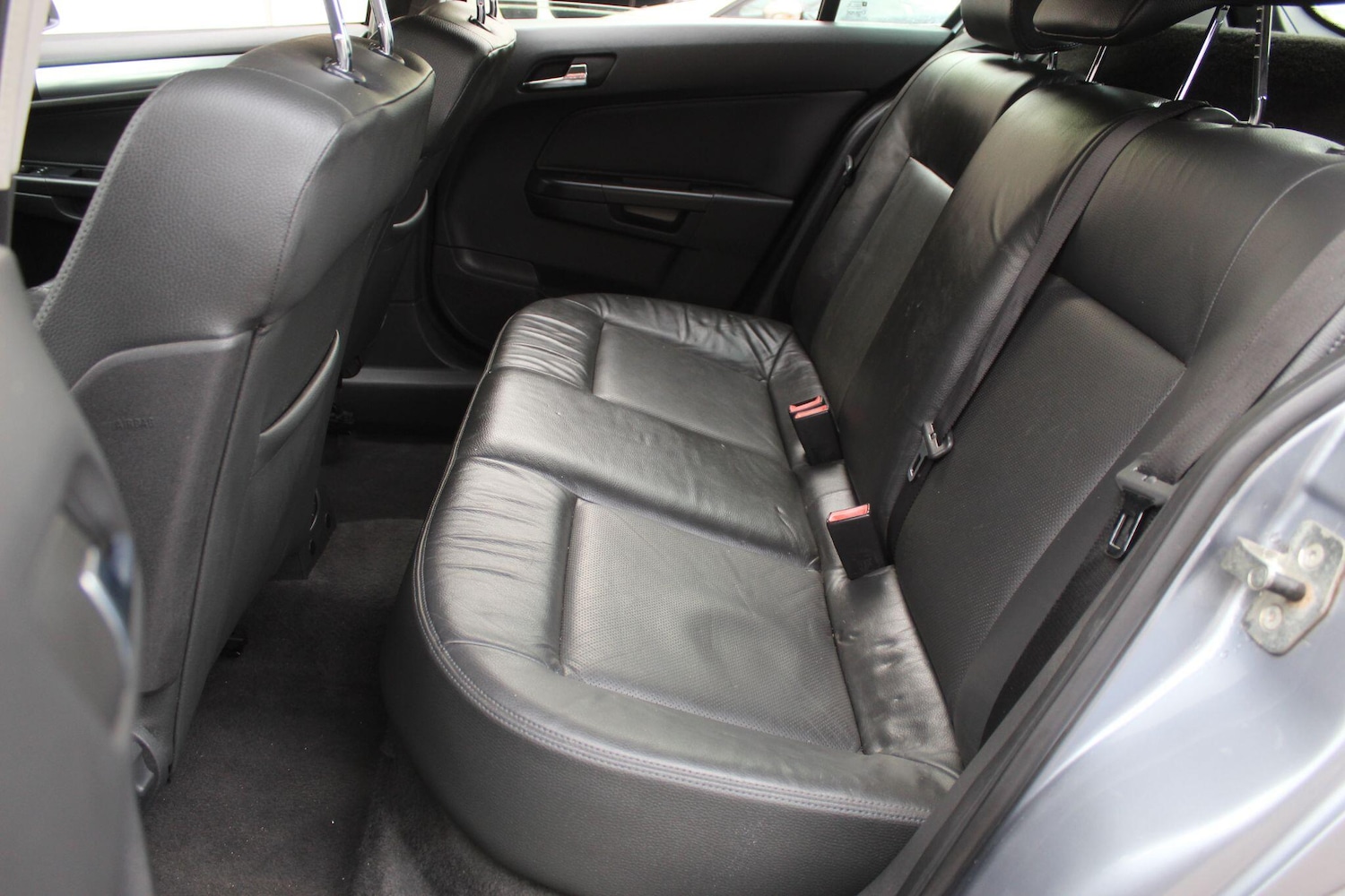 Used Vauxhall Astra 2008 for sale - 76228024: Photo 16