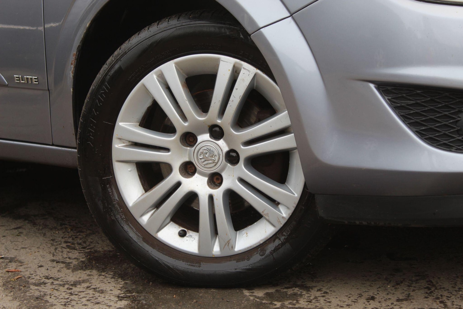 Used Vauxhall Astra 2008 for sale - 76228024: Photo 18