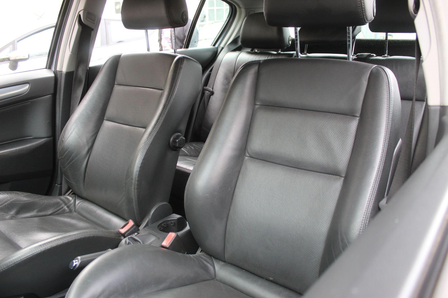 Used Vauxhall Astra 2008 for sale - 76228024: Photo 19