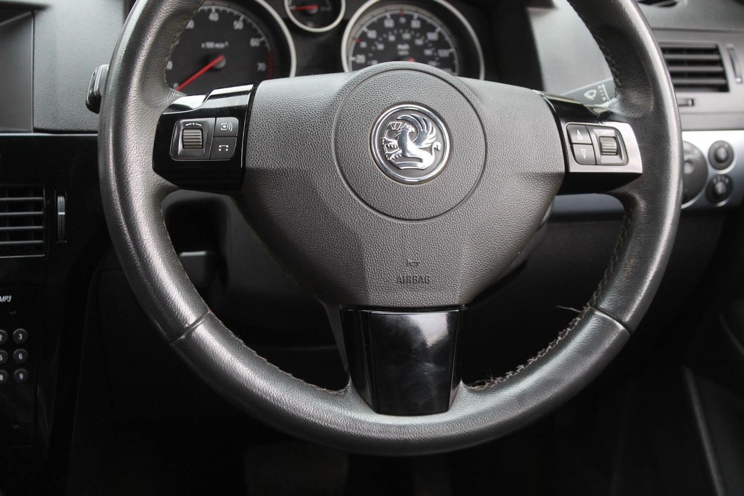 Used Vauxhall Astra 2008 for sale - 76228024: Photo 23