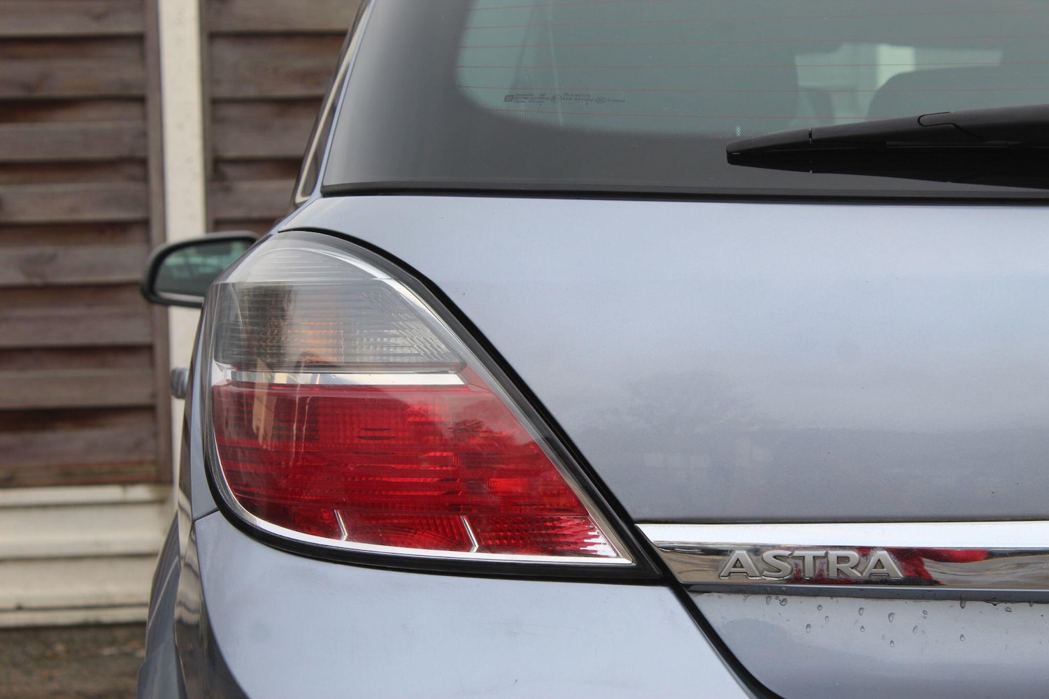 Used Vauxhall Astra 2008 for sale - 76228024: Photo 26