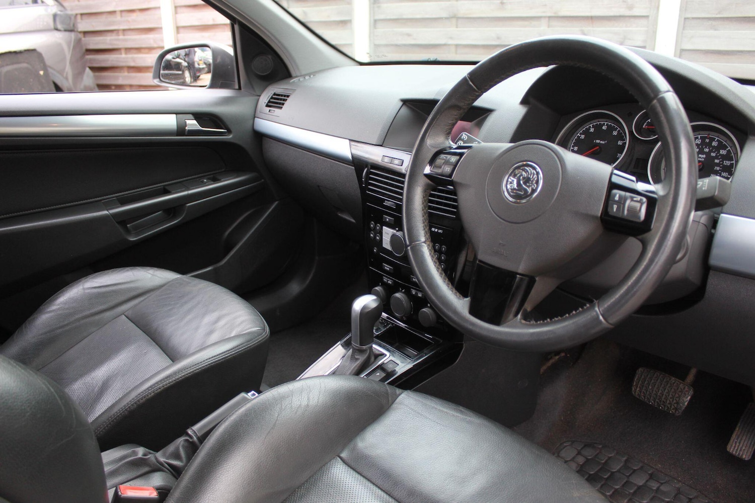 Used Vauxhall Astra 2008 for sale - 76228024: Photo 28