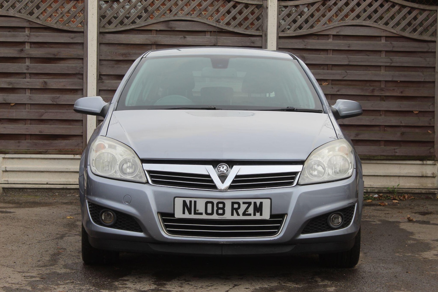 Used Vauxhall Astra 2008 for sale - 76228024: Photo 3