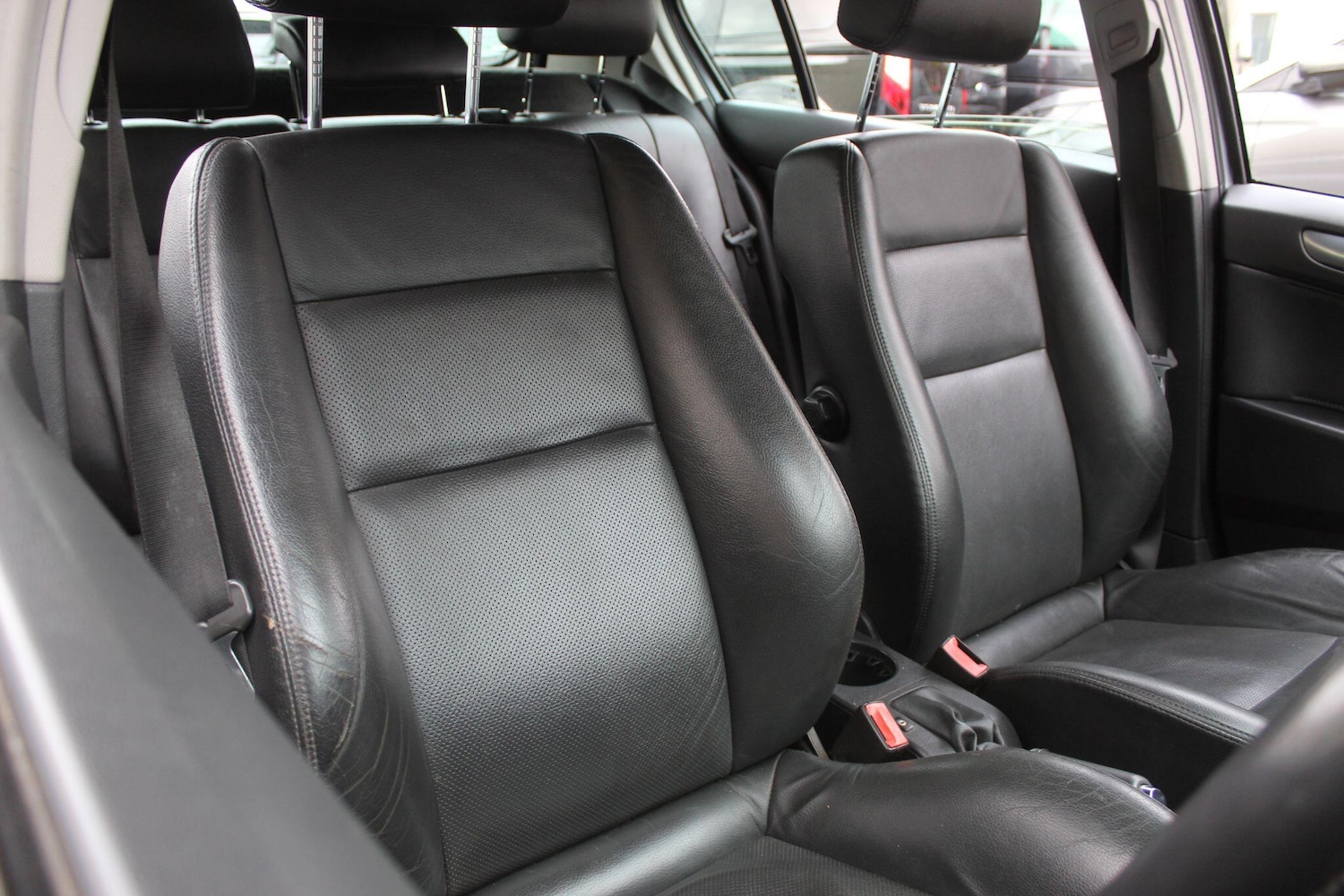 Used Vauxhall Astra 2008 for sale - 76228024: Photo 4