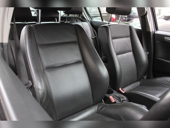 Used Vauxhall Astra 2008 for sale - 76228024: Photo